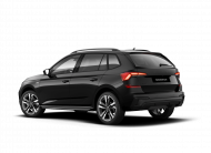 Skoda Kamiq Monte Carlo TSI DSG 2026 DSG 7-Gang