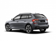 Skoda Kamiq Monte Carlo TSI DSG 2026 DSG 7-Gang