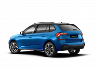 Skoda Kamiq Monte Carlo TSI DSG 2026 DSG 7-Gang