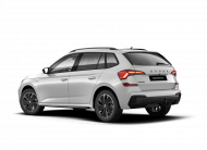 Skoda Kamiq Monte Carlo TSI DSG 2026 DSG 7-Gang