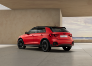 Audi A1 Allstreet 30 TFSI Intense