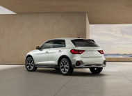 Audi A1 Allstreet 30 TFSI Intense