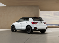 Audi A1 Allstreet 30 TFSI Intense