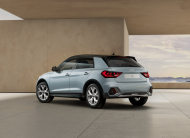 Audi A1 Allstreet 30 TFSI Intense