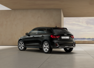Audi A1 Allstreet 30 TFSI Intense