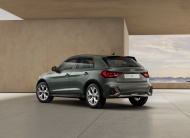 Audi A1 Allstreet 35 TFSI Intense