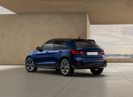 Audi A1 Allstreet 30 TFSI Intense