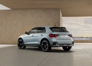 Audi A1 Allstreet 35 TFSI Intense