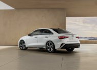 Audi A3 Limousine 35 TDI S Line