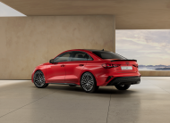 Audi A3 Limousine 35 TFSI S Line