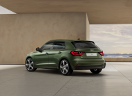 Audi A1 Sportback 30 TFSI Intense