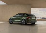 Audi A3 Sportback 30 TFSI