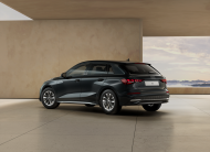 Audi A3 Sportback 30 TFSI
