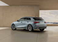 Audi A3 Sportback 30 TFSI