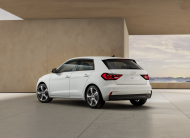Audi A1 Sportback 25 TFSI Intense