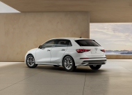 Audi A3 Sportback 35 TFSI