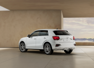 Audi Q2 30 TFSI Admired