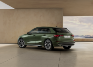 Audi A3 Sportback 30 TFSI