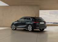 Audi A3 Sportback 30 TFSI