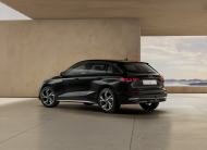 Audi A3 Sportback 30 TFSI