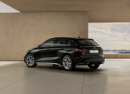 Audi A3 Sportback 35 TFSI S Line