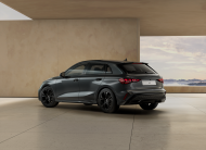 Audi A3 Sportback 35 TFSI S Line