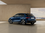 Audi A3 Sportback 35 TDI S Line