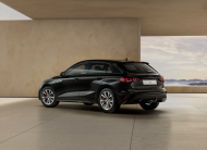 Audi A3 Sportback 45 TFSI E S Line