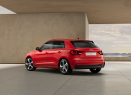 Audi A1 Sportback 30 TFSI Intense