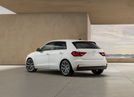 Audi A1 Sportback 25 TFSI Intense
