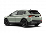 Skoda Elroq 50 2026 Automatik