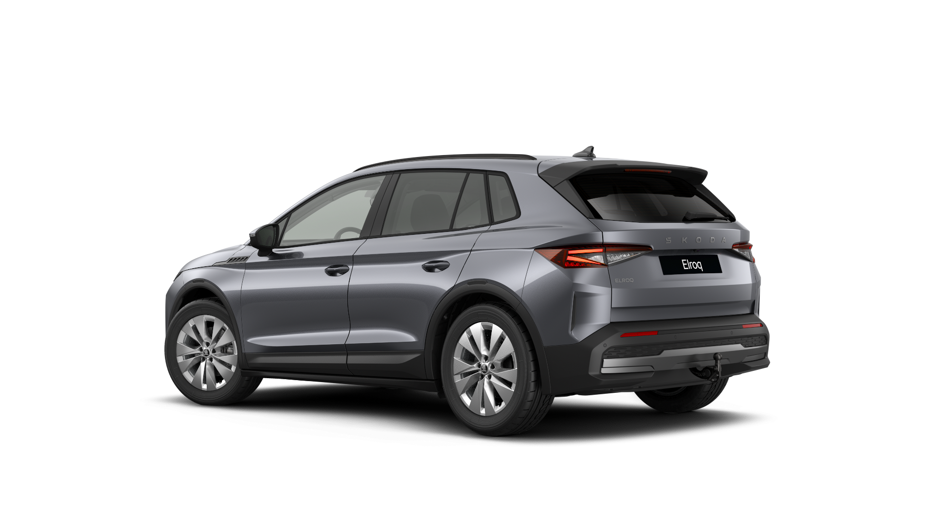 Skoda Elroq 50 Automatik