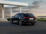 Audi A5 Avant E-Hybrid quattro 220 KW