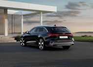 Audi A5 Avant E-Hybrid quattro 220 KW