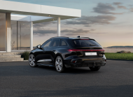 Audi A5 Avant TDI quattro