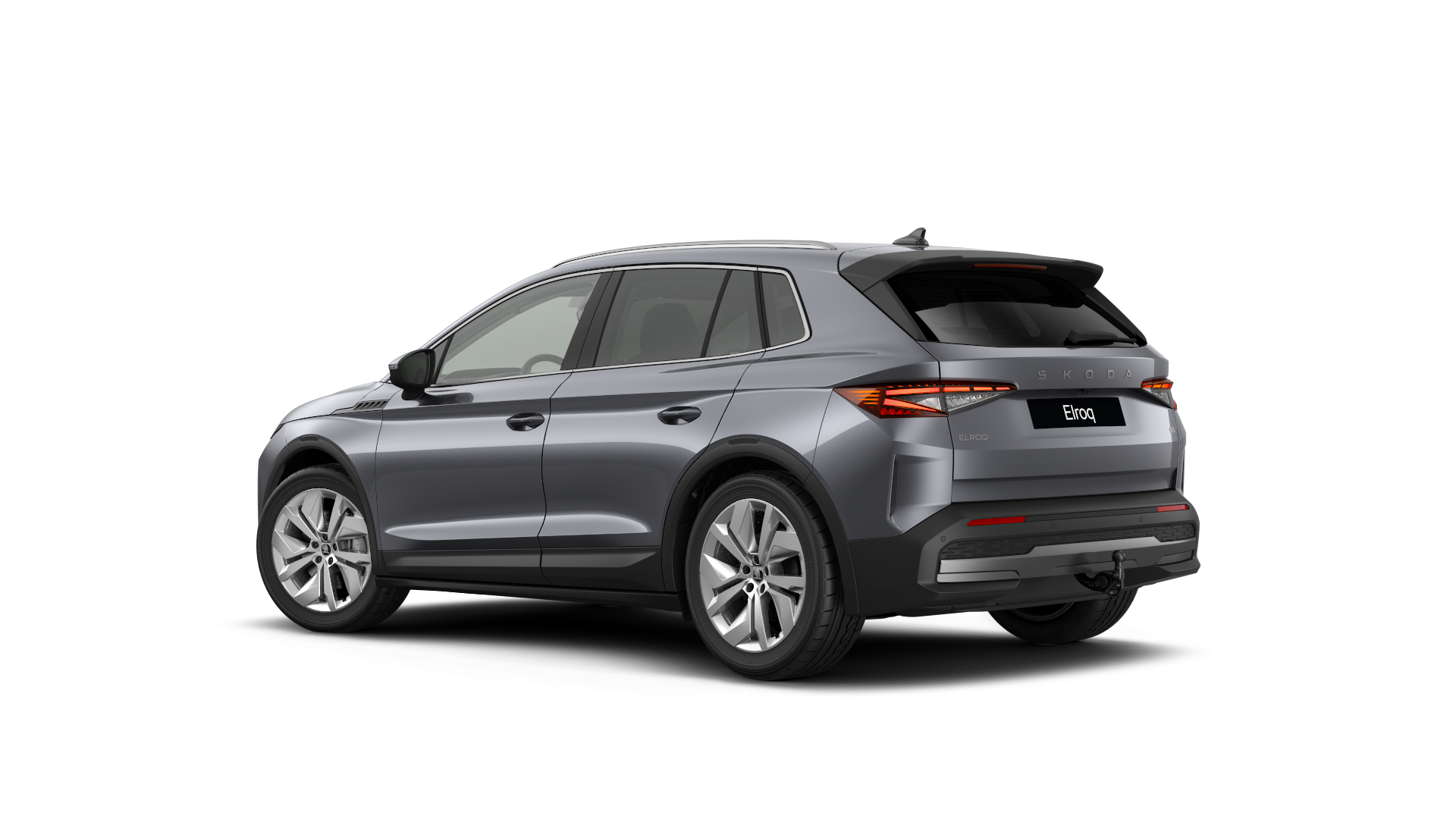 Skoda Elroq 85 2026 Automatik
