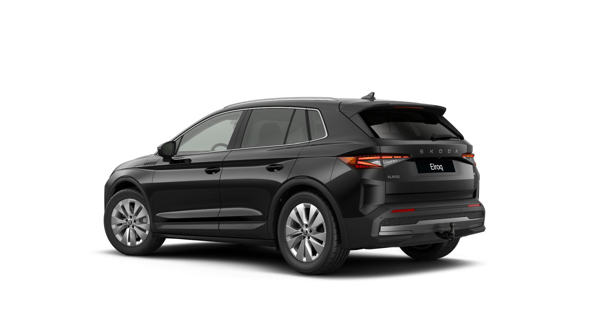 Skoda Elroq 85 2026 Automatik