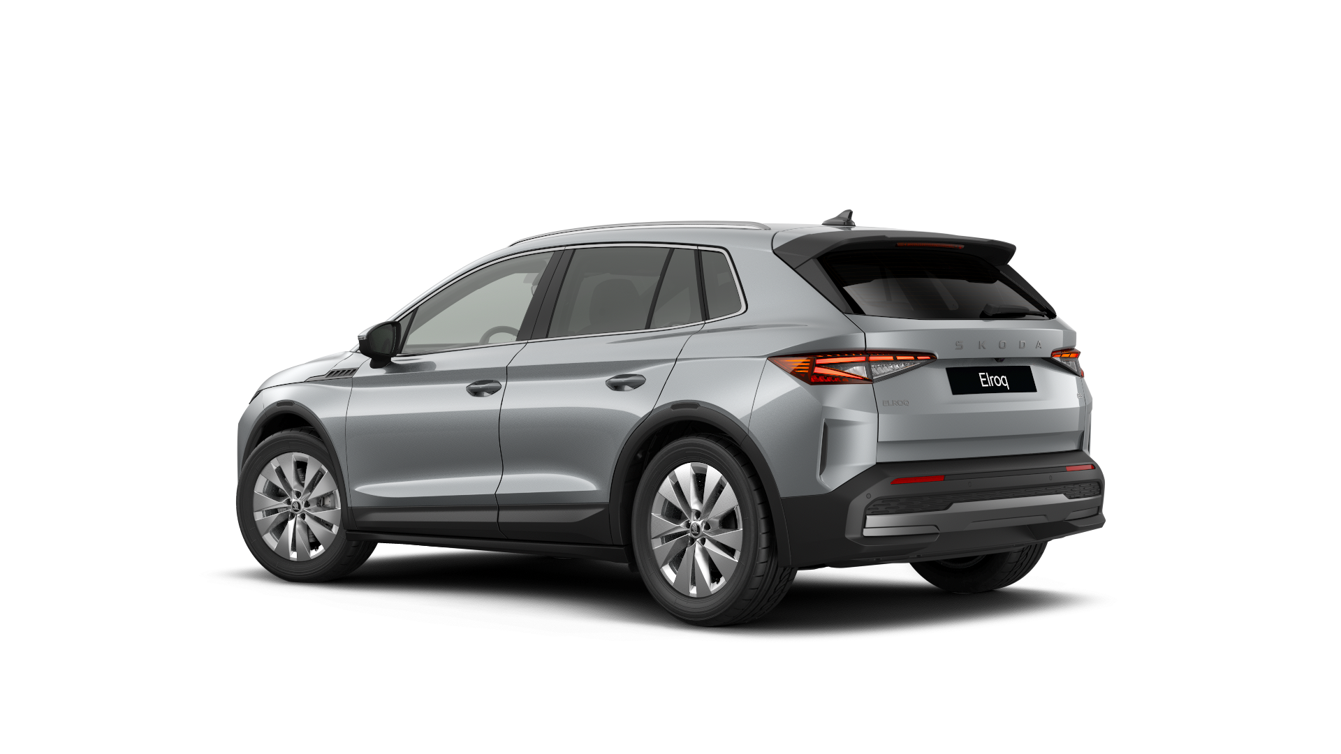 Skoda Elroq 85 2026 Automatik
