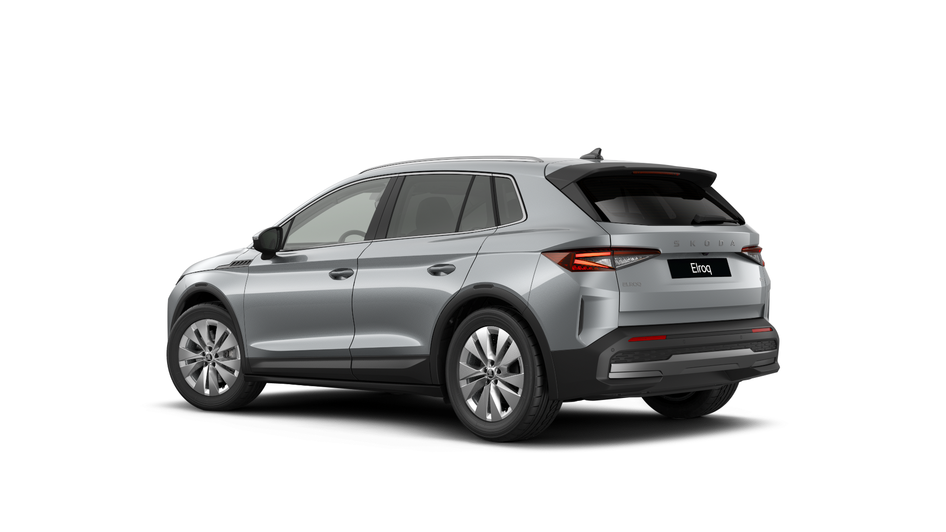 Skoda Elroq 85 2026 Automatik