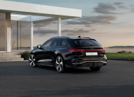 Audi A5 Avant E-Hybrid quattro 220 KW
