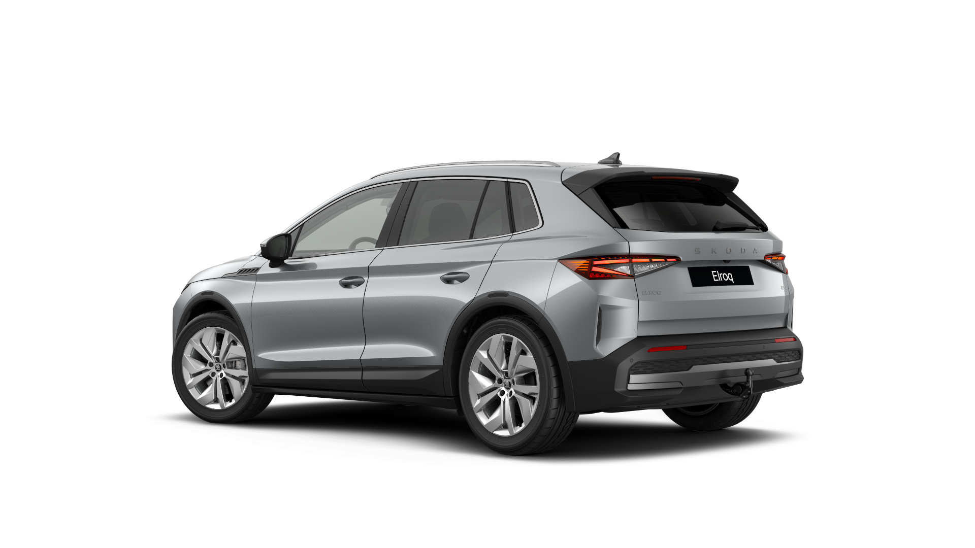 Skoda Elroq 85x 2026 Automatik