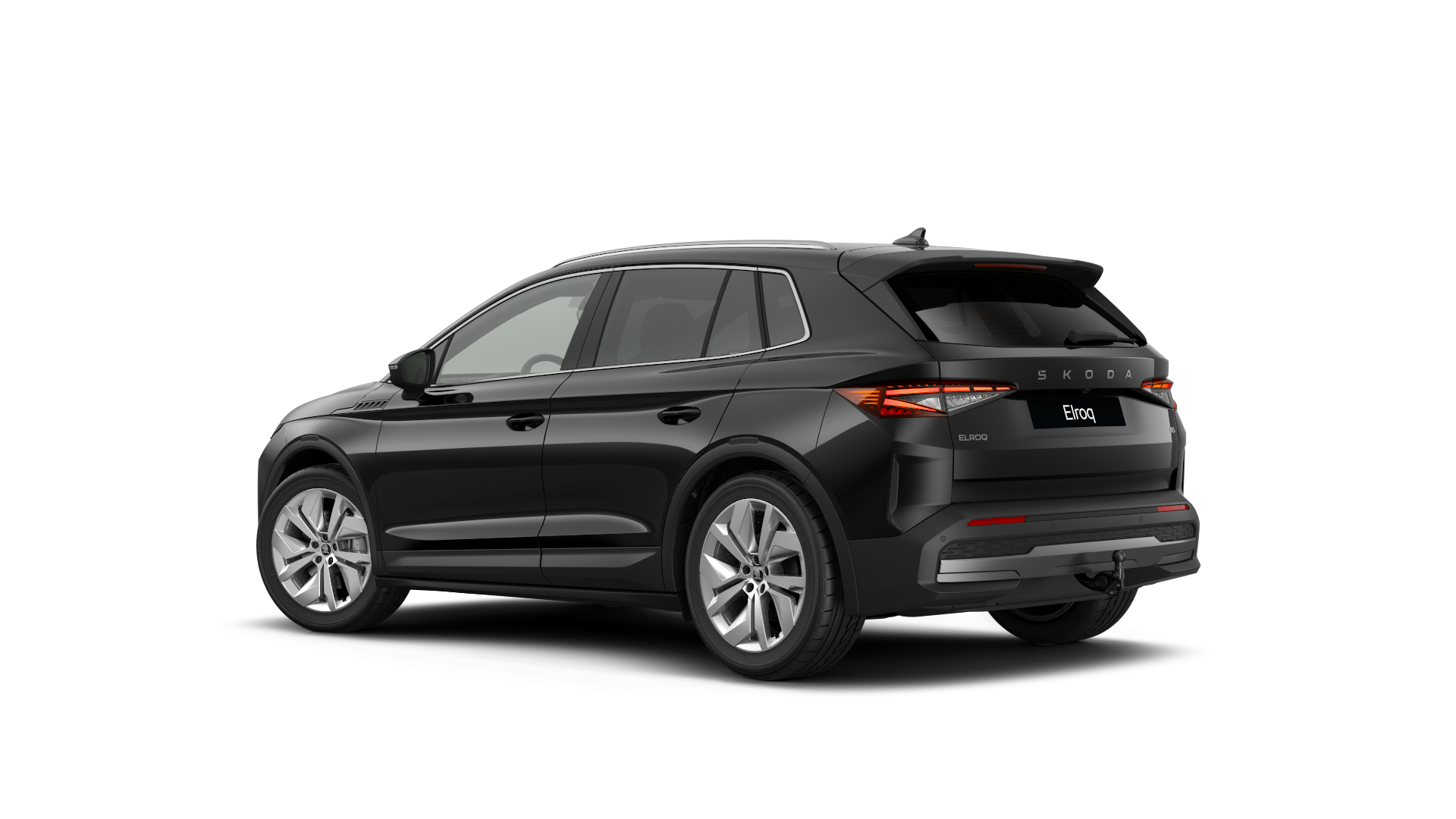 Skoda Elroq 85 2026 Automatik