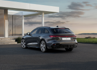 Audi A5 Avant TDI quattro