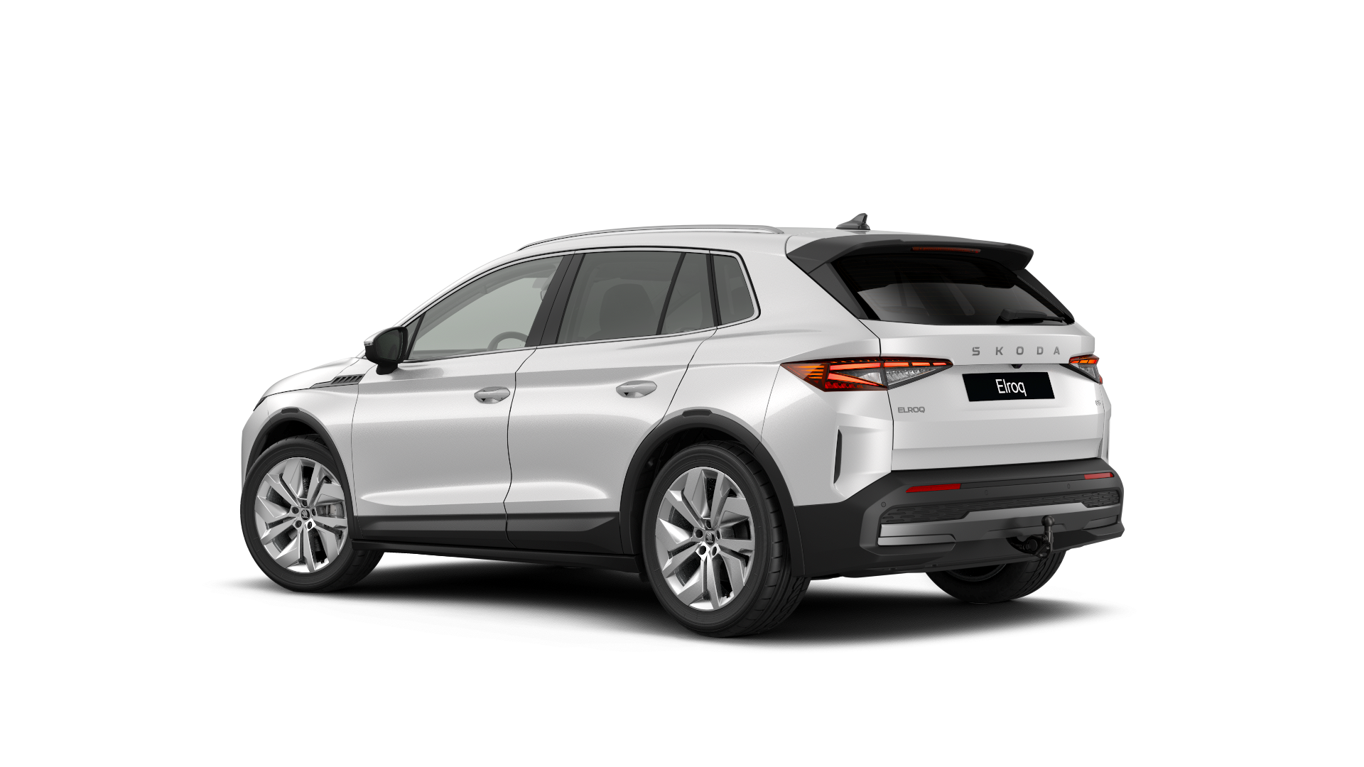 Skoda Elroq 85 2026 Automatik
