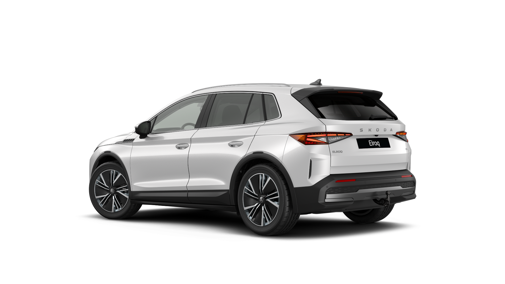 Skoda Elroq 85 2026 Automatik