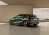 Audi A3 Allstreet quattro TFSI 150kW