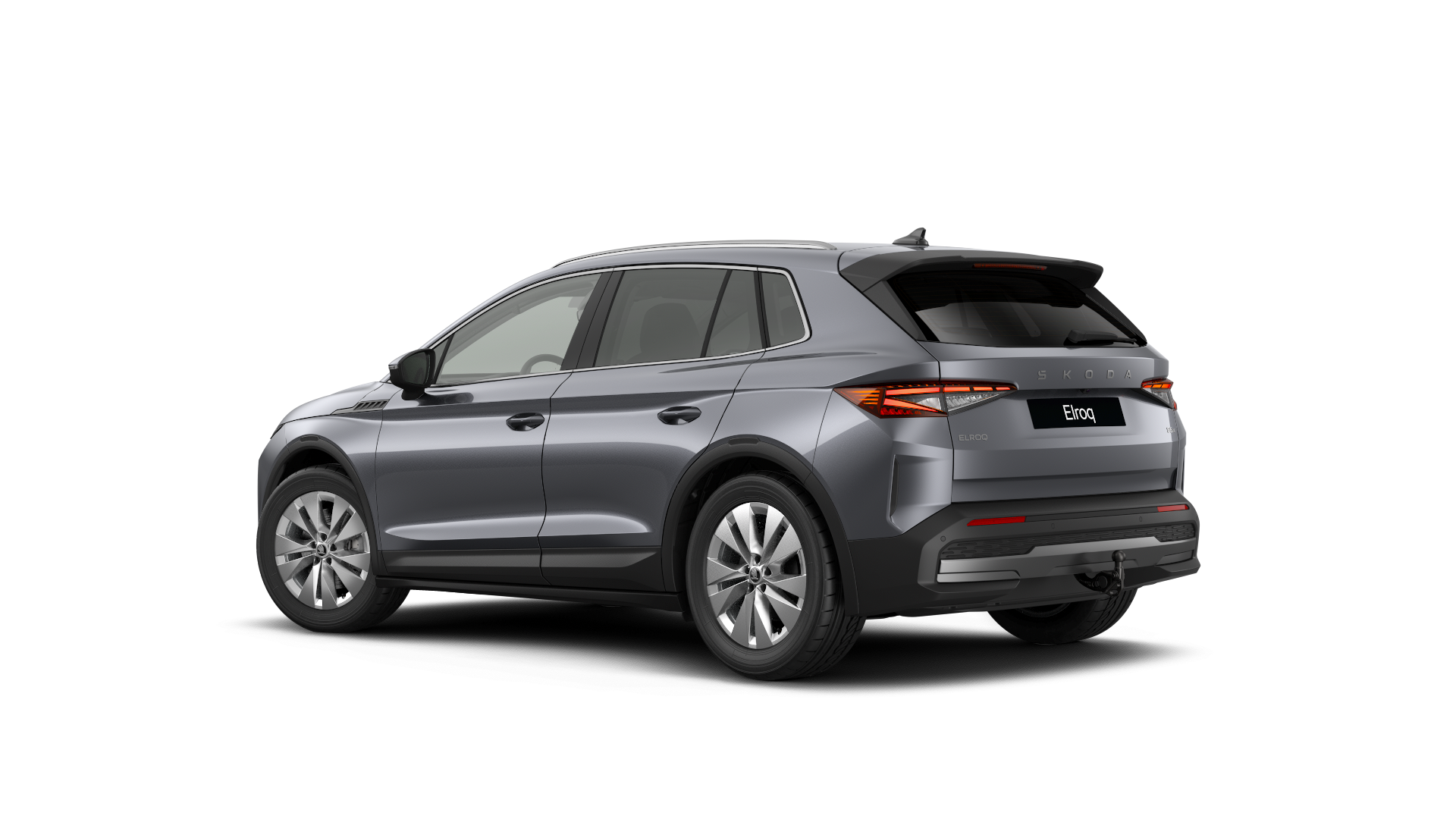 Skoda Elroq 85x 2026 Automatik