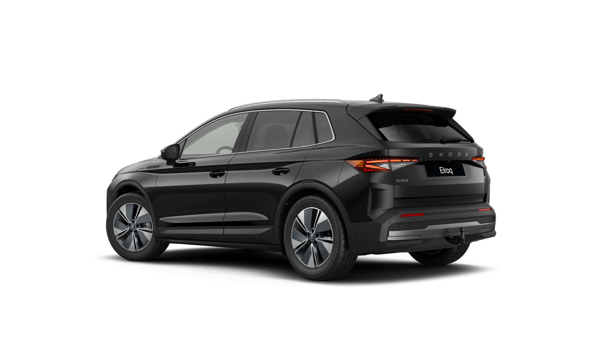 Skoda Elroq 85 2026 Automatik