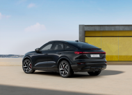 Audi Q6 Sportback E-Tron quattro