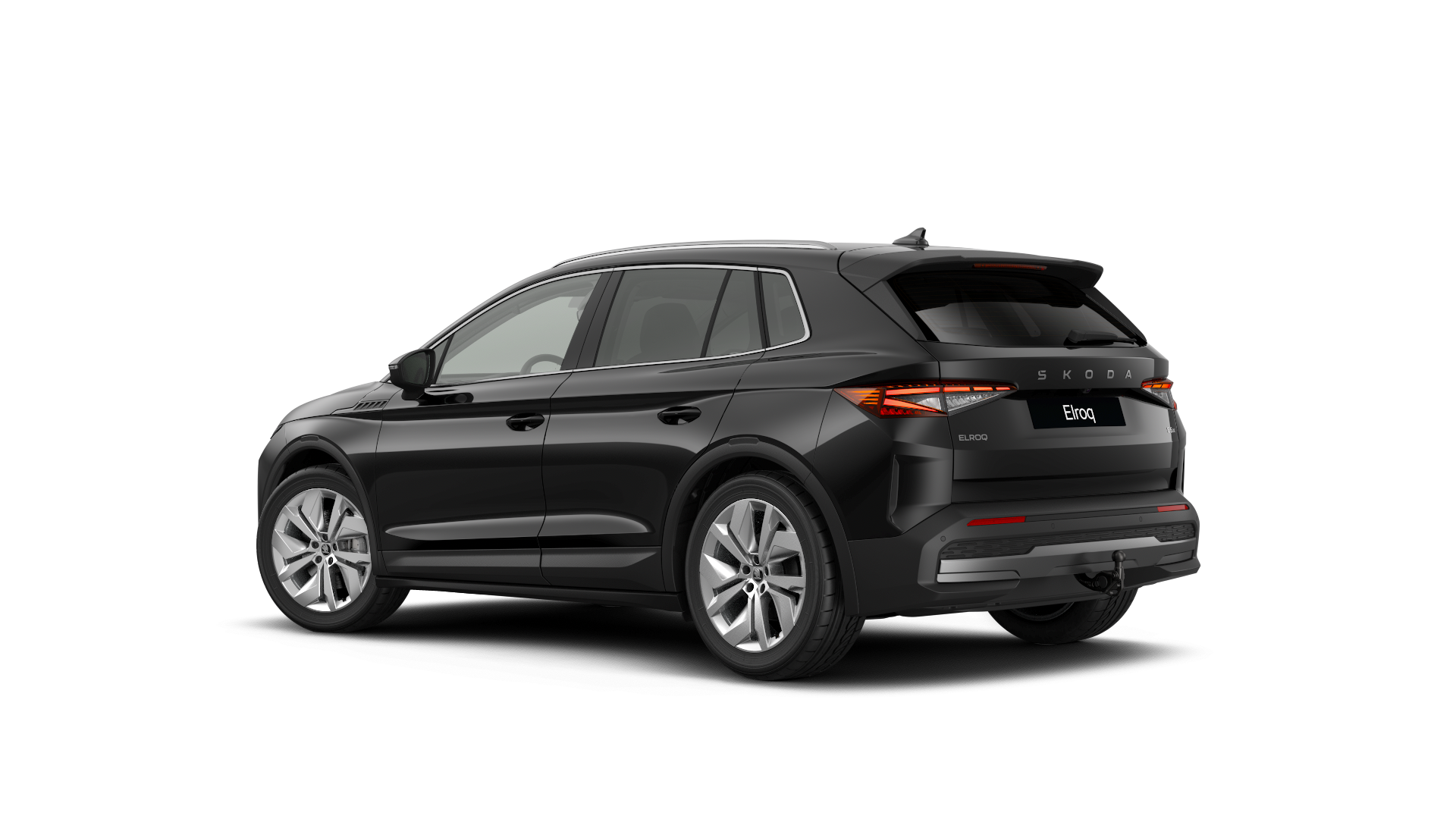 Skoda Elroq 85x 2026 Automatik